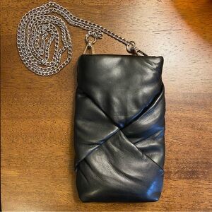 A new day crossbody phone chain strap bag